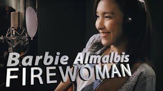 Tower Sessions OSE  Barbie Almalbis - Firewoman