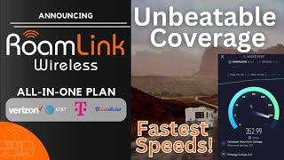 New Peplink Multi-Carrier High GB Priority Plans RoamLink is Here