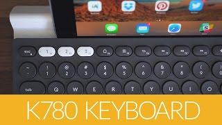 My Favorite Keyboard Logitech K780 Review