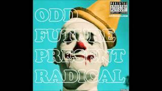 Odd Future - Orange Juice OFWGKTA