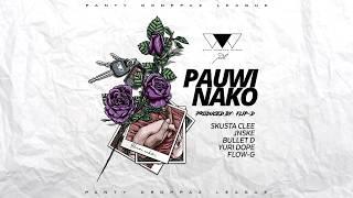 PAUWI NAKO Lyric Video - O.C. Dawgs ft. Yuri Dope Flow-G Prod. by Flip-D