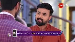 Tu Khara Mun Chaai  Ep - 489  Best Scene  Jul 12 2024  Zee Sarthak  Watch for free on ZEE5