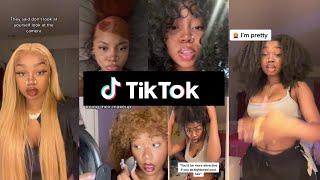 BLACK TIKTOK #1  II TIKTOK ESSENTIALS