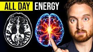 The Secret To All Day Energy & Focus With ADHD