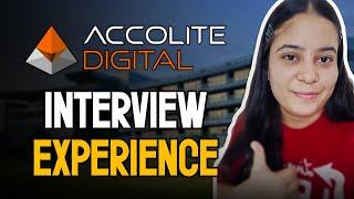 Accolite Digital Interview Experience  How To Get Placed At Accolite  Coding Ninjas