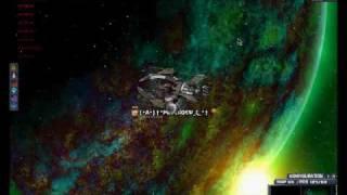 Dark Orbit Galaxy Gate Delta by PureGewalt Part1
