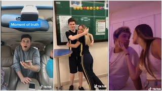 Confess Feelings To CrushBest Friend Tik Tok Challenge Compilation #4