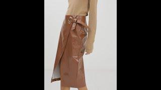 Leather skirts collection 13