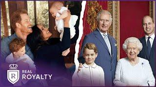 How Recent Events Tore Apart The British Royal Family  The New Revelations  Real Royalty