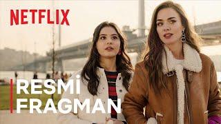 Özel Ders  Resmi Fragman  Netflix