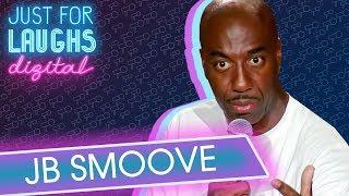 JB Smoove - Dont Move To LA