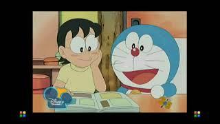 Doraemon Kaytarmak Mı Yine Mi ve Nobitanın Eşi