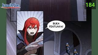 Im A Tycoon In The Other World chapter 184 Bahasa Indonesia - Komik