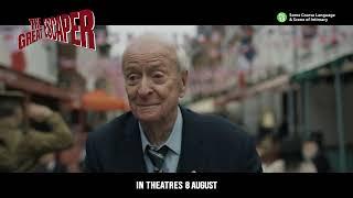 The Great Escaper Official Trailer