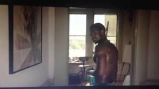 Texas Chainsaw Massacre 3D Trey Songz