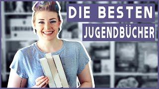 5 Bücher die du lesen musst