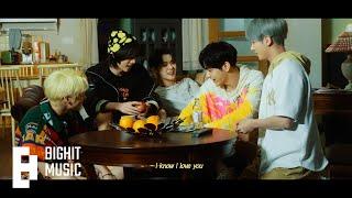 TXT 투모로우바이투게더 0X1=LOVESONG I Know I Love You feat. MOD SUN Official MV