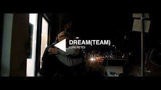 Concrete3 X NiCE - DreamTeam