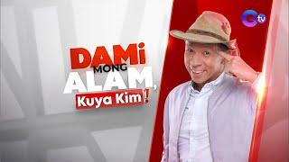 Dapat Alam Mo Kuya Kim Atienza magbabahagi ng bagong kaalaman at trivia  Teaser