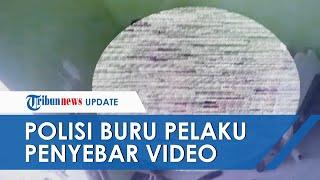 Viral Video Mesum Pasien COVID-19 dari Rekaman CCTV RSUD Dompu NTB Polisi Fokus Buru Penyebar Video
