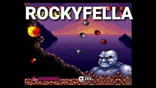 Rockyfella - Plok Boss Battle