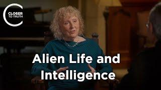 Carol Edith Cleland - Philosophy of Extraterrestrial Life & Intelligence