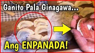 AYAW KO NANG KUMAIN NG ENPANADA NUNG NAPANOOD KO ITOPINOY FUNNY VIDEOSFUNNY MEMESFUNNY COMPILATION