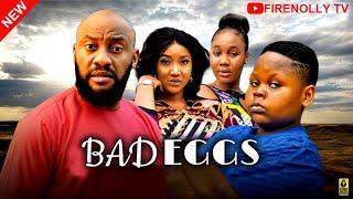 BAD EGGS - YUL EDOCHIE - JUDY AUSTIN - GRACE EZEKWUEME - LATEST NIGERIAN MOVIES 2024