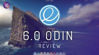 elementary OS 6 Odin - Finally In-Depth review