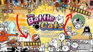 How to HACK battle cats in 2024 * WORKING *