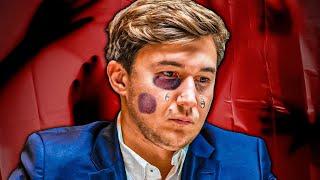 Sergey Karjakin How To Become The Most Hated GM Ever