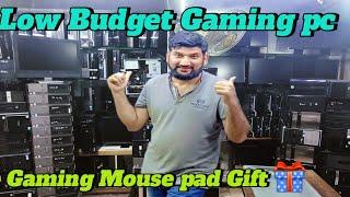 Low price LED And Low price Gaming PC in pakistan 2024