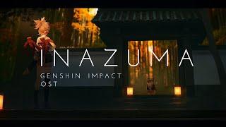 Inazuma  Relaxing & Emotional Suite 稲妻 - Genshin Impact OST