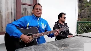 Mero Aankhama - Deep Shrestha