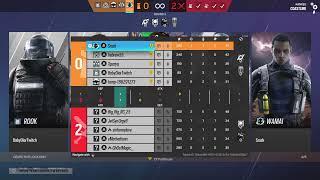 NEW SEASON EMERALD RANKED PS5