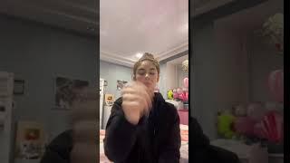 Betty ВЫЛОЖИЛА НОВЫЙ ТИК ТОК  TIKTOK  liza nice лиза найс 95130