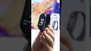 Xiaomi Band 8 Unboxing - Its Not Just A Bracelet Anymore