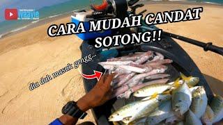 11 RAMADHAN TRIP MENCARI LAUK UNTUK BERBUKA PUASA  KAYAK FISHING MALAYSIA..VLOG# 88