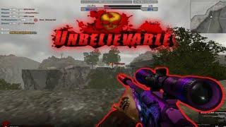 COMBAT ARMS 2022 - Collapse  - Bissau - Unbelievable Montage 2022