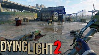 Ferry Tale Endings ELITE SOLO - Dying Light 2 Reloaded Edition