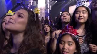 Lukas Graham - 7 Years - Live From 2017 New Years Rockin Eve EXTRAS