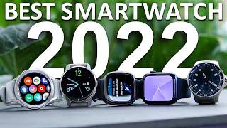 SMARTWATCH AWARDS 2022 - The Very Best Smartwatches