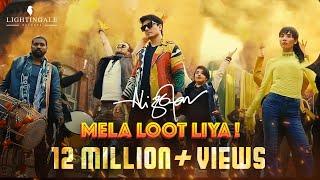 Ali Zafar  MELA LOOT LIYA  Cricket Anthem 2020  Official Music Video