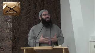 Wie lieben die Kinder das Gebet?  Sheikh Amen Dali