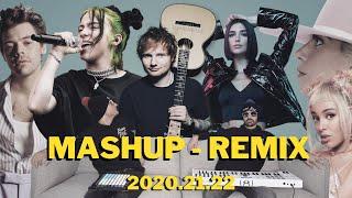 Mashup Hits 20202122 - French Fuse Remix