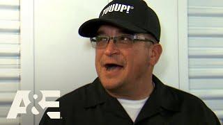 Storage Wars Best of Dave Locker Steals & YUUUP Moments  A&E