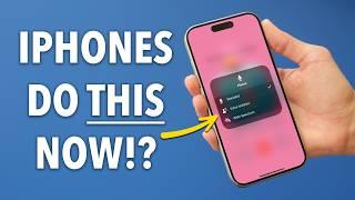 10 AMAZING iPhone tips I wish I knew YEARS ago