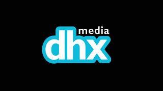 DHX MediaHasbro Studios 2013