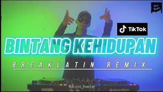 DISCO HUNTER - Bintang Kehidupan Breaklatin Remix