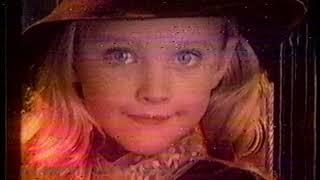 Charlie Perfume Commercial December 1988